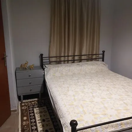 Apartment Selianitika Beach *